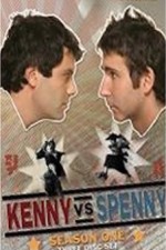 Watch Kenny vs. Spenny Primewire